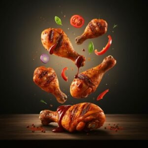 Motion & Commercial Animation